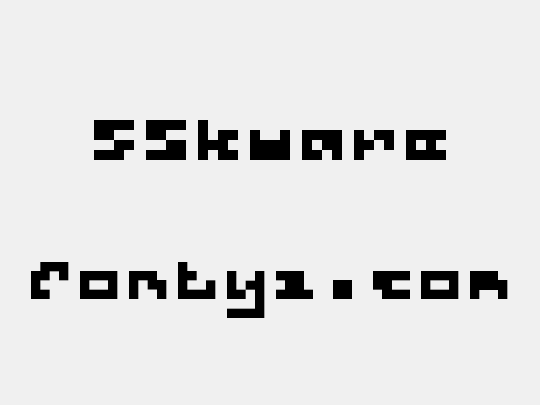 5Skware
