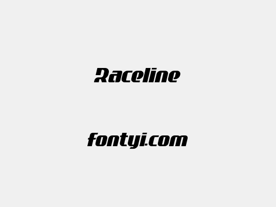 Raceline