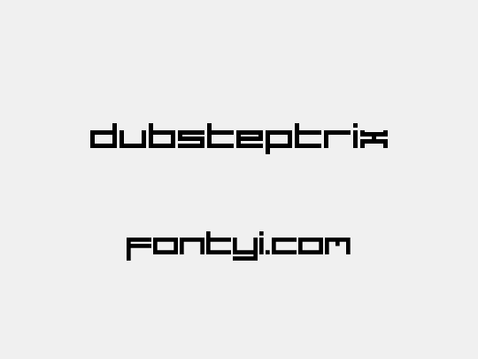 Dubsteptrix