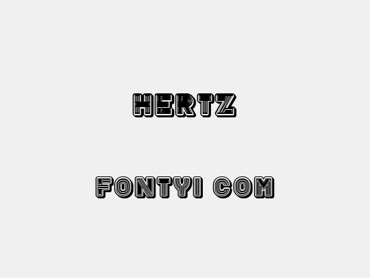 Hertz