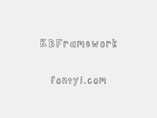 KBFramework