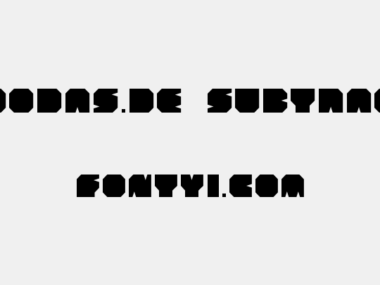 BOODAS.DE | Subtract