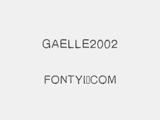Gaelle2002