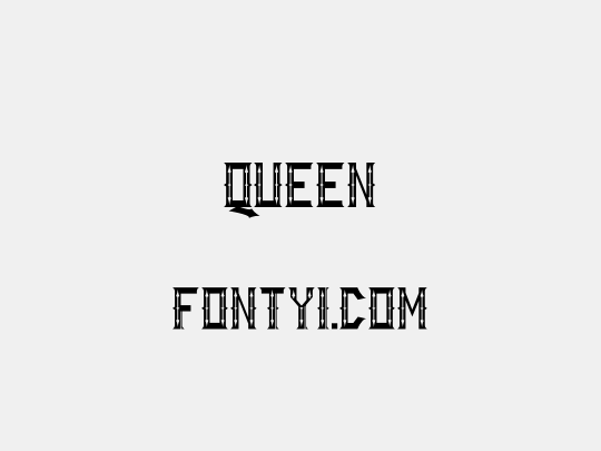 QUEEN