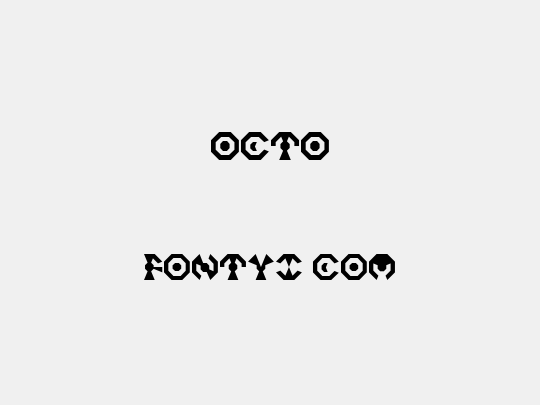 Octo
