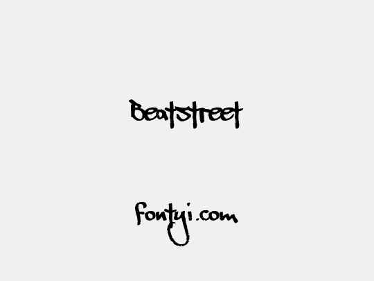 Beatstreet
