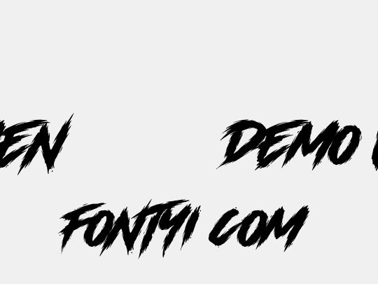 Horsemen (Demo Version)