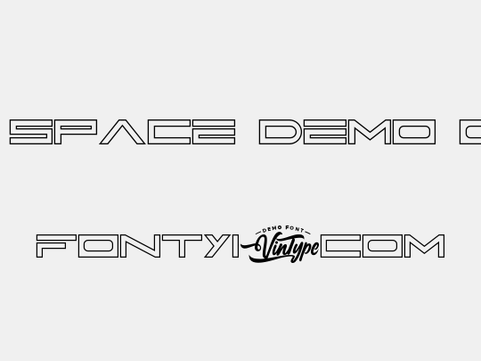 Active Space Demo Outline