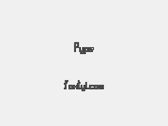 Pype