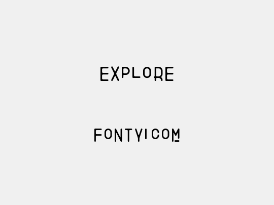 Explore