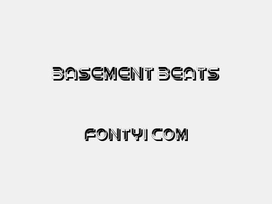 Basement Beats