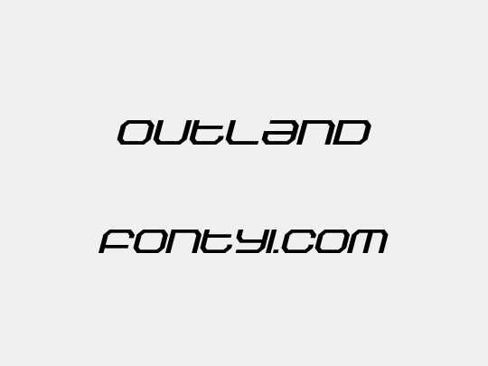 Outland