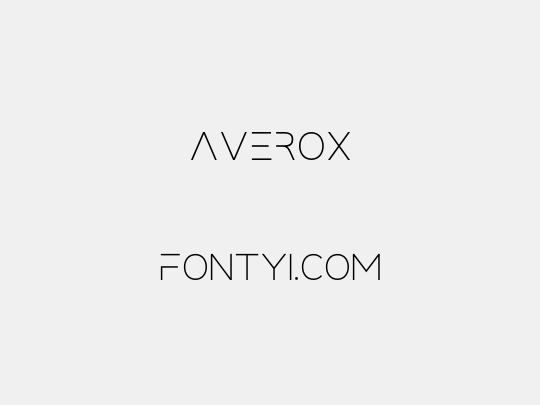 averox