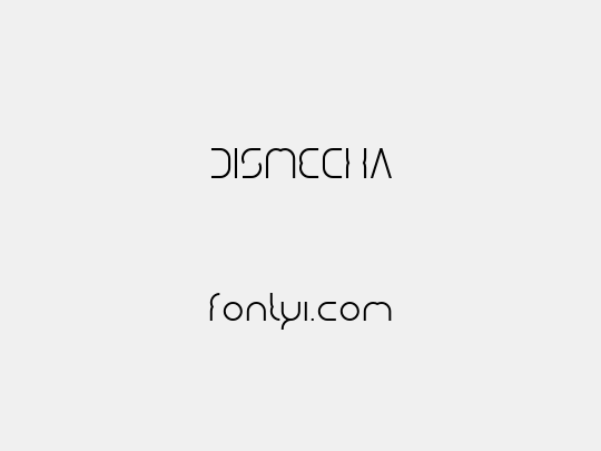 DISMECHA