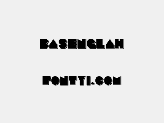 Basenglah