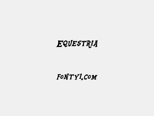 Equestria
