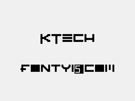 KTech