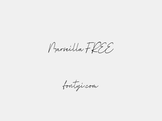 Marseilla FREE