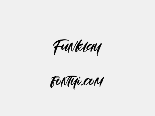 Funklay