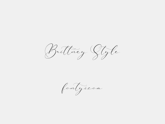 Brittney Style
