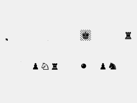 Schach Light