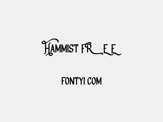 Hammist FREE