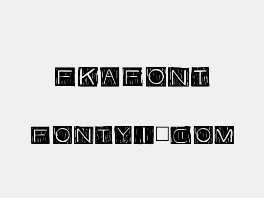 FKAFont