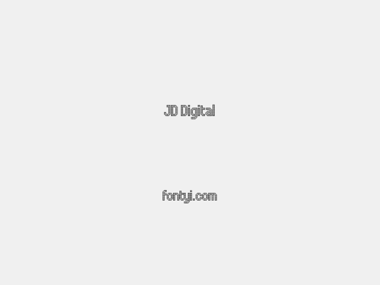 JD Digital