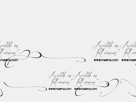 Before the Rain Swashes DEMO