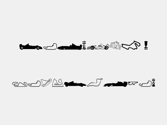 Formula 1