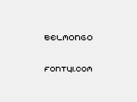 Belmongo