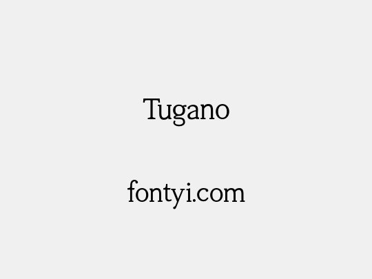 Tugano