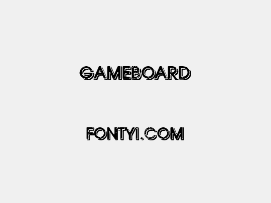 Gameboard