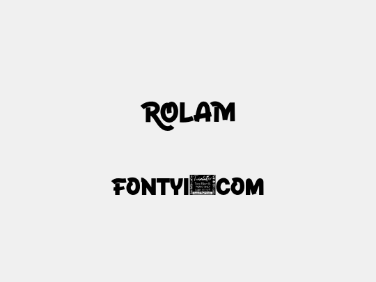 ROLAM