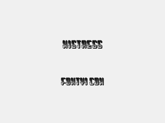 Mistress