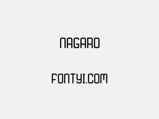 Nagaro