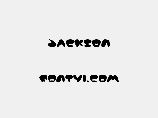 Jackson