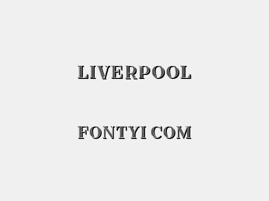 Liverpool