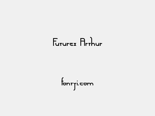 Futurex Arthur