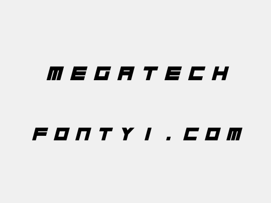 Megatech