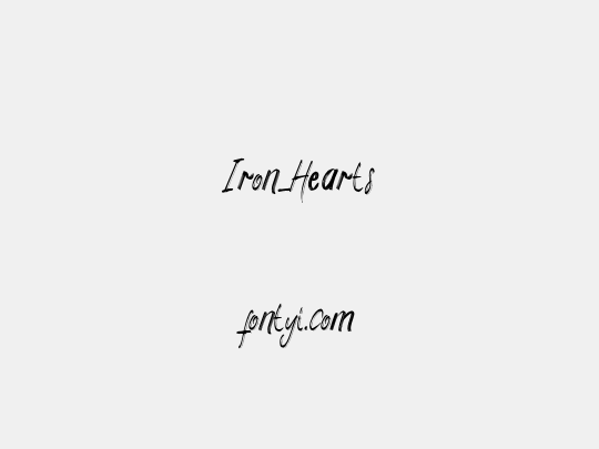 Iron_Hearts