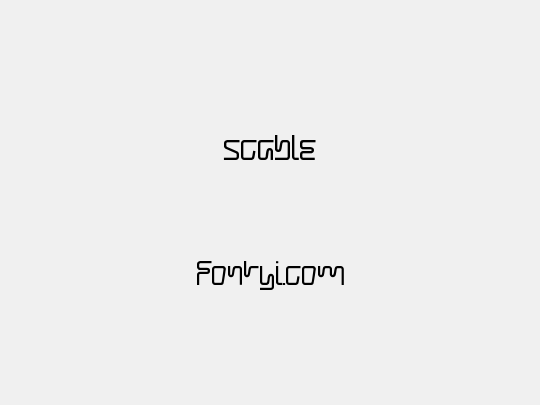 Scable