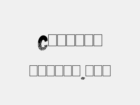 Crushed
