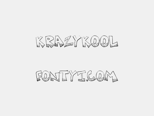 KrazyKool