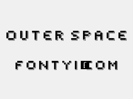 Outer Space