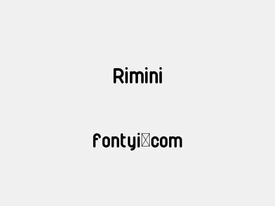 Rimini