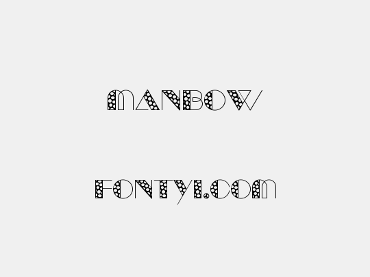 Manbow