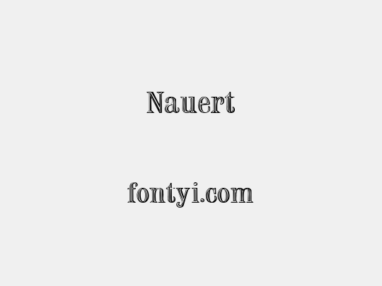 Nauert