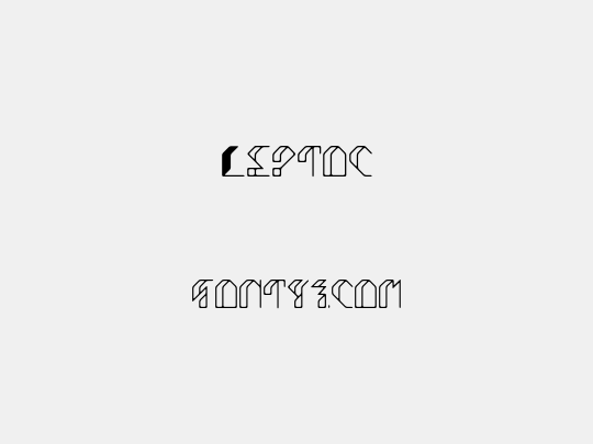 Leptoc