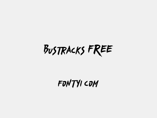Bustracks FREE